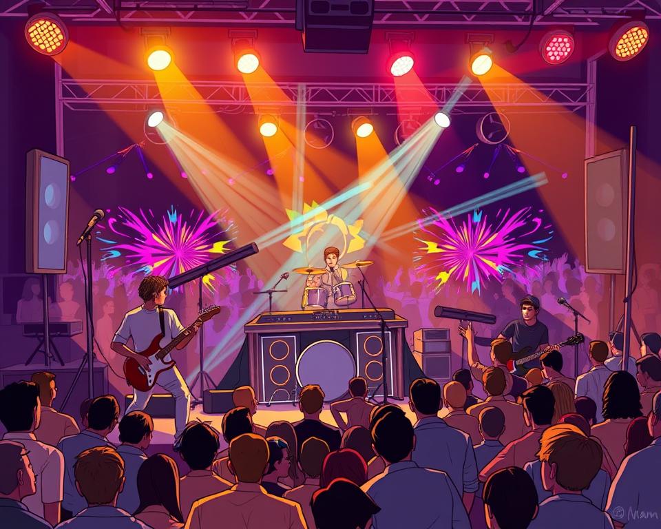 hire a band Palm Beach