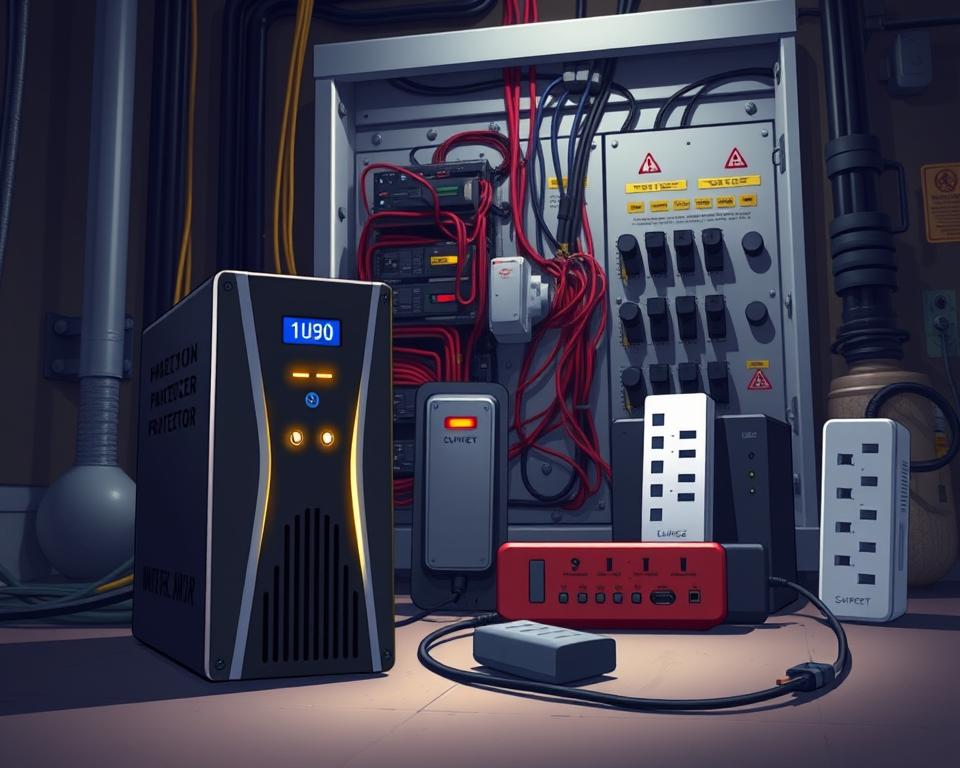 Citec Internationa UPS