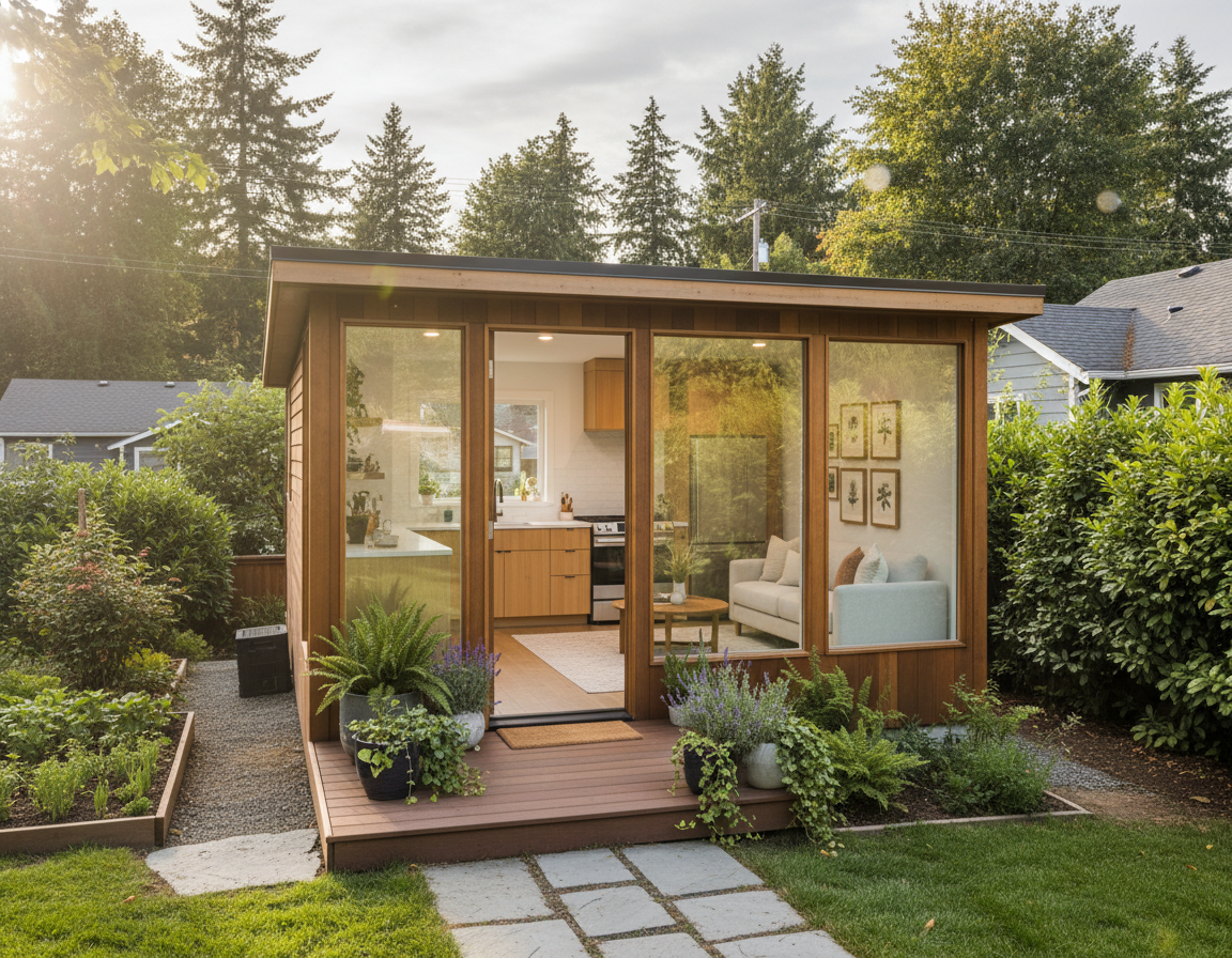 Home Addition Builders In Baltimore MD